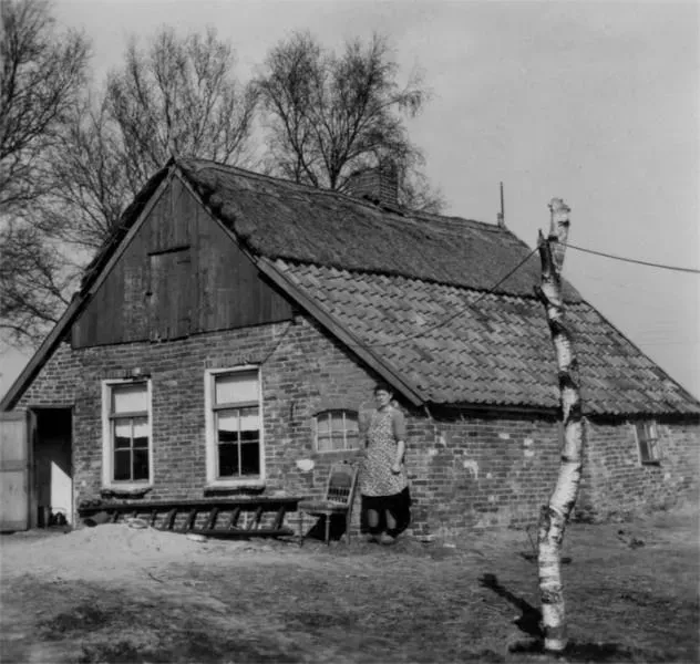 Weiteveen – archieffoto